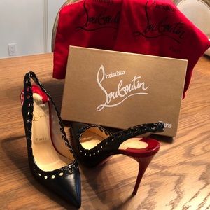 Louboutin Heels